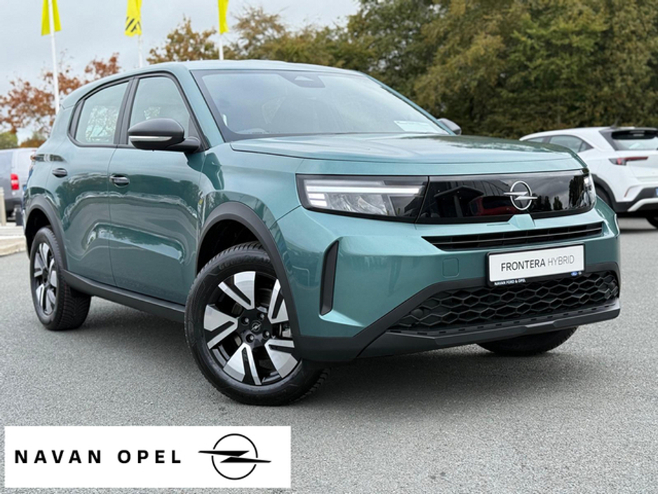 Used Opel Frontera 2026 in Meath