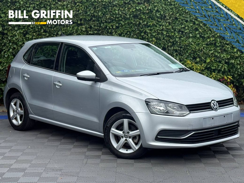 Used Volkswagen Polo 2016 in Dublin