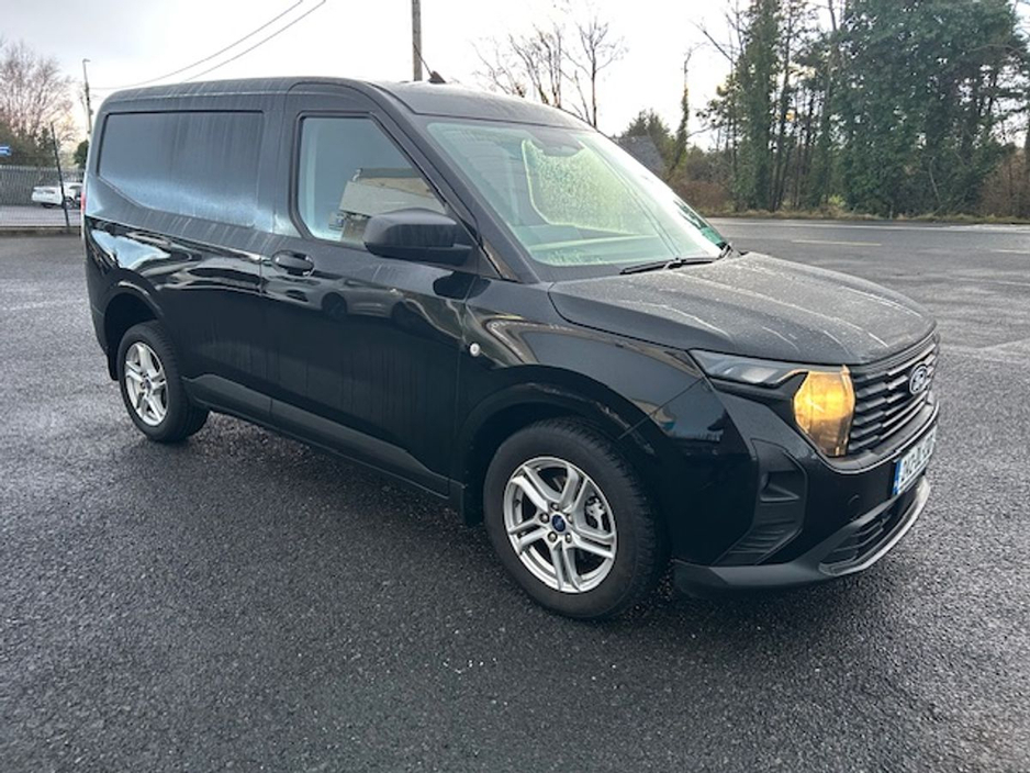 Used Ford Transit Courier 2024 in Donegal
