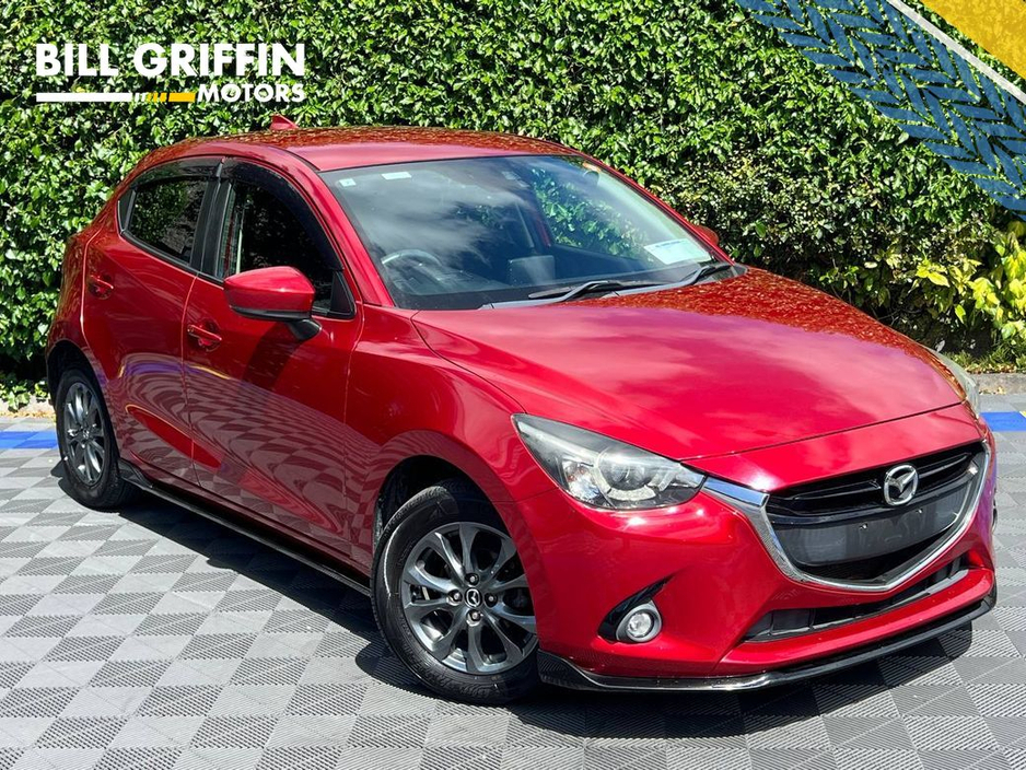 Used Mazda Demio 2017 in Dublin