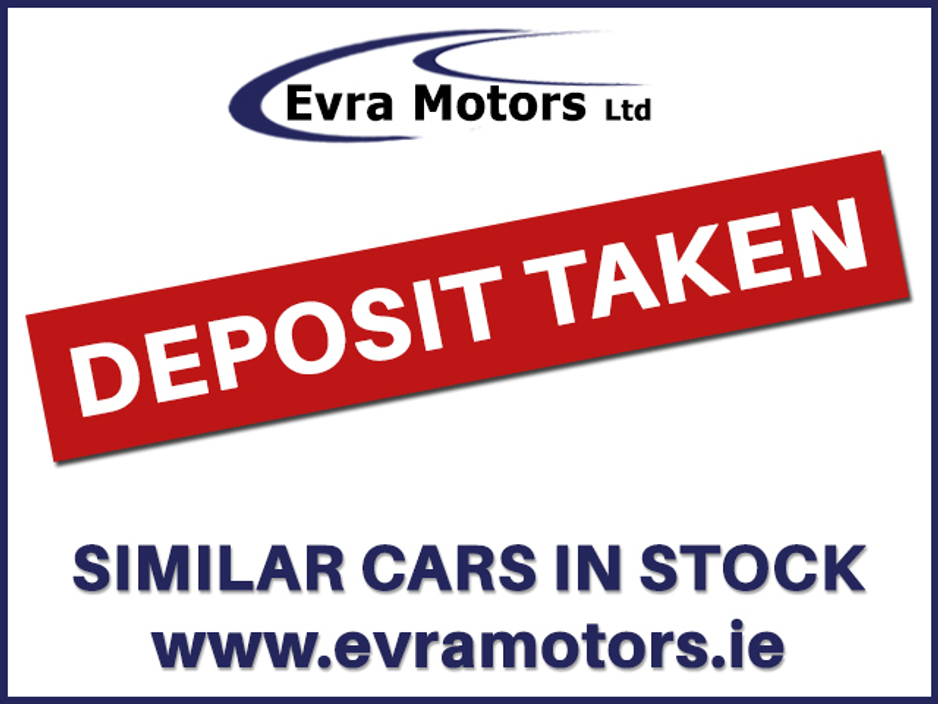 Used Mitsubishi Outlander 2019 in Dublin