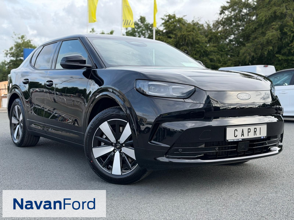 Used Ford Capri 2026 in Meath
