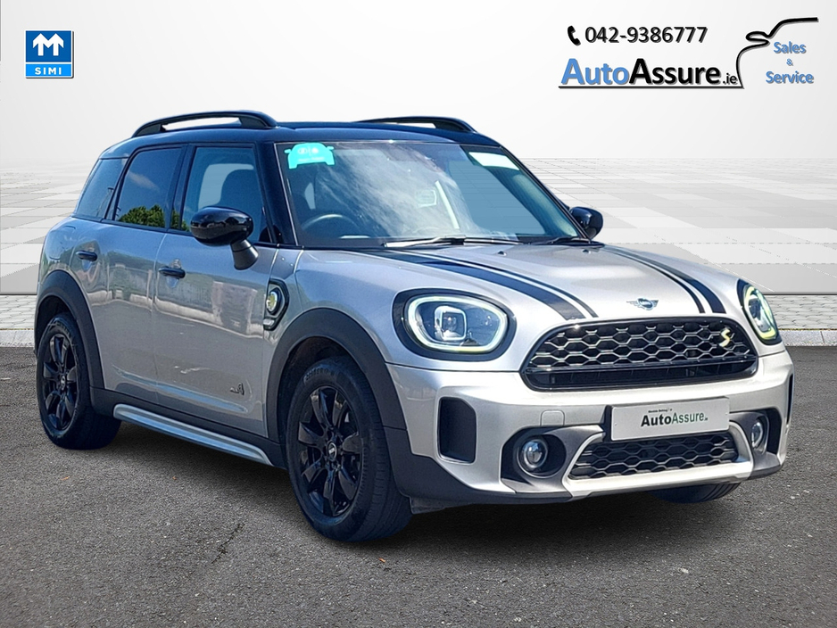 Used Mini Cooper S 2023 in Louth