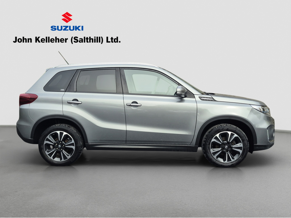 Used Suzuki Vitara 2022 in Galway