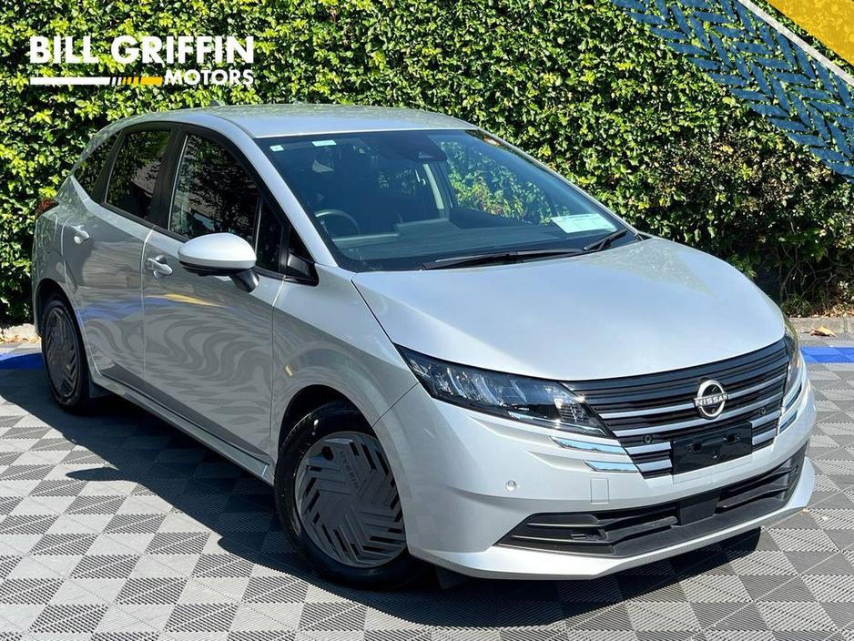 Used Nissan Note 2024 in Dublin
