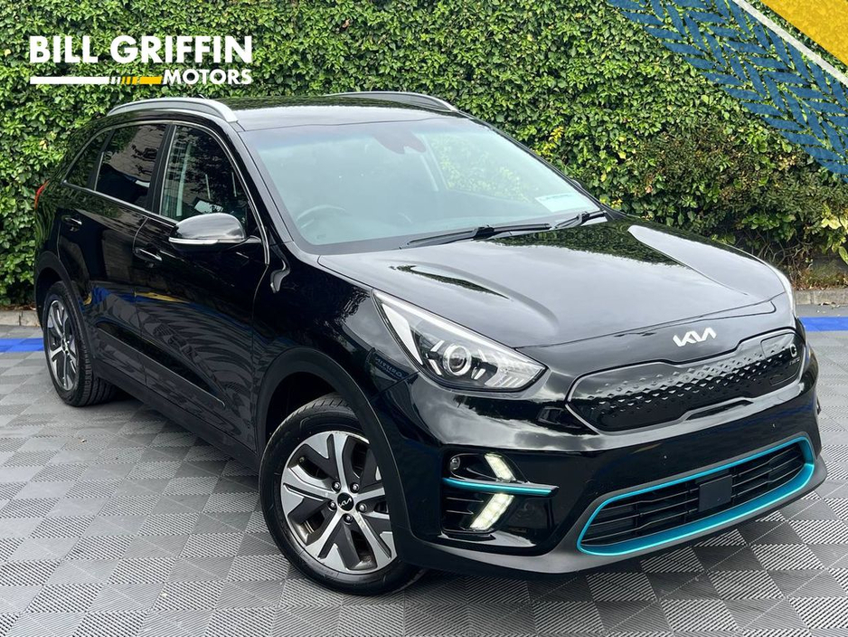 Used Kia E-Niro 2022 in Dublin