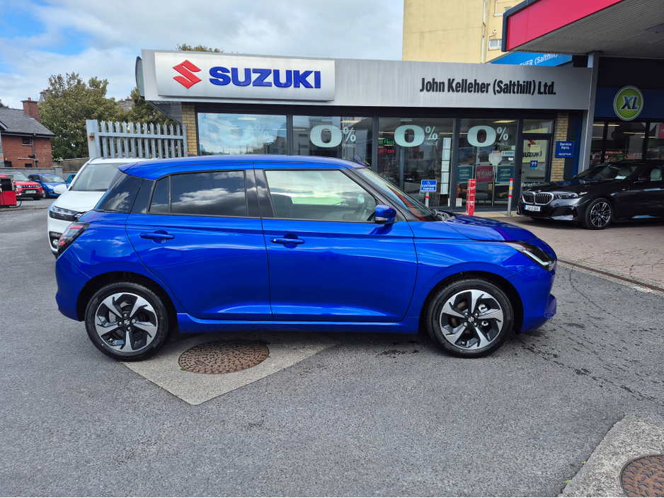 Used Suzuki Swift 2026 in Galway