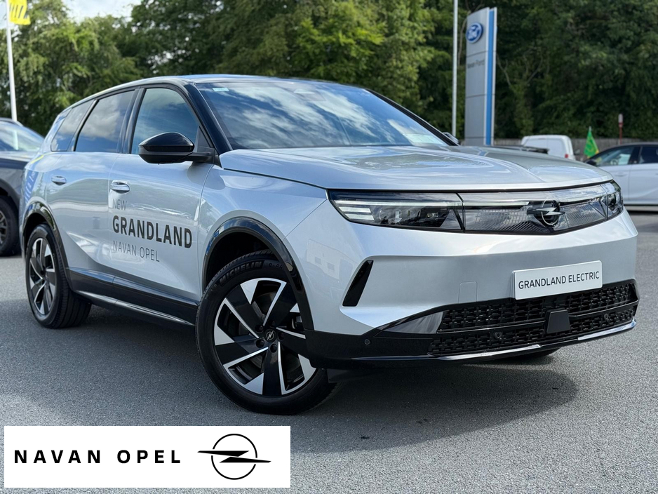 Used Opel Grandland 2026 in Meath