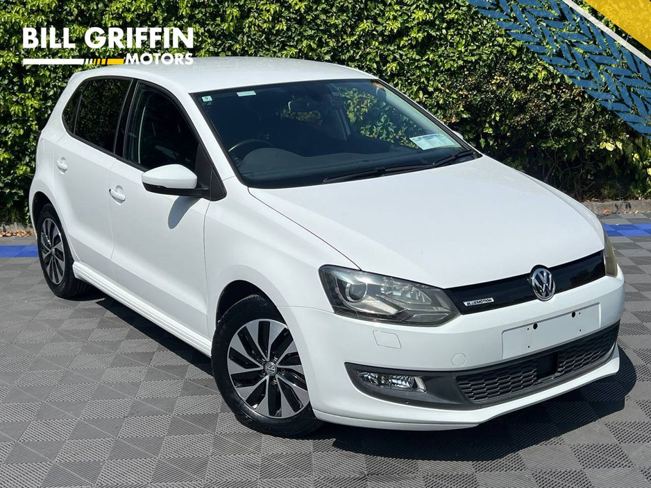 Used Volkswagen Polo 2016 in Dublin