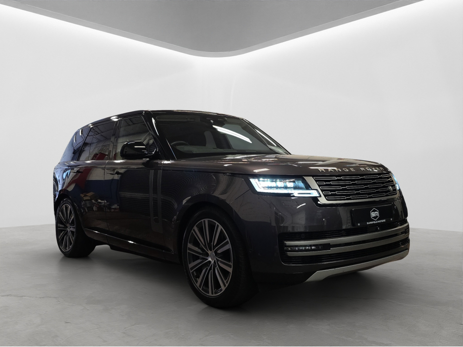 Used Land Rover Range Rover 2024 in Dublin