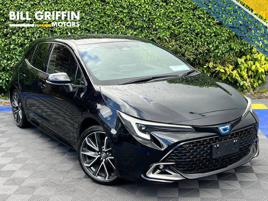 Used Toyota Corolla 2025 in Dublin
