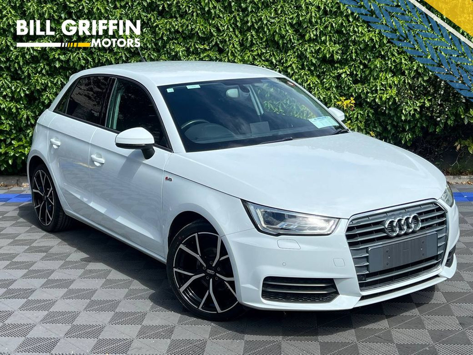 Used Audi A1 2016 in Dublin