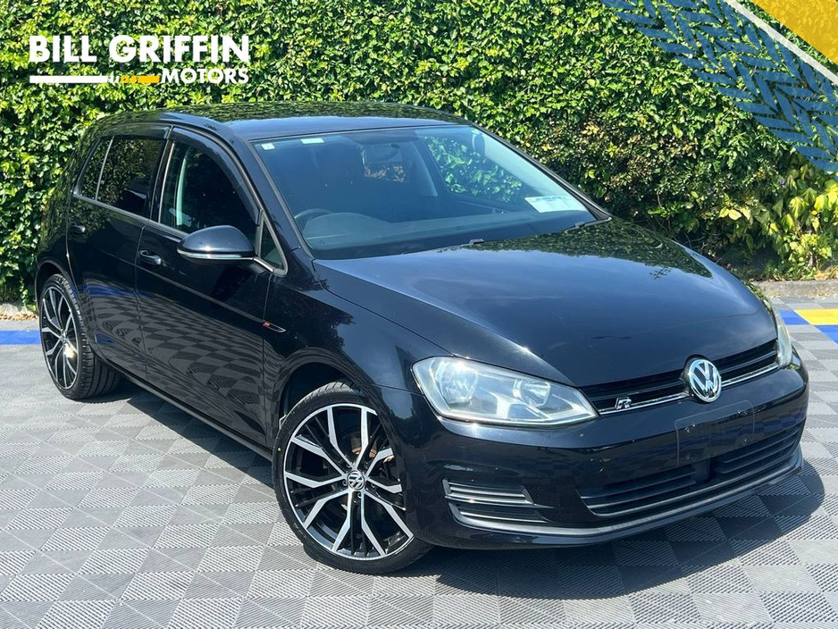 Used Volkswagen Golf 2015 in Dublin