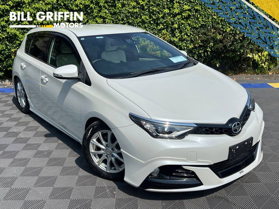 Used Toyota Auris 2017 in Dublin