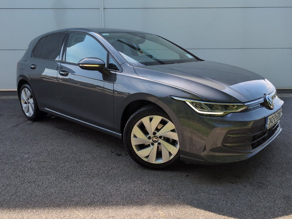 Used Volkswagen Golf 2024 in Donegal