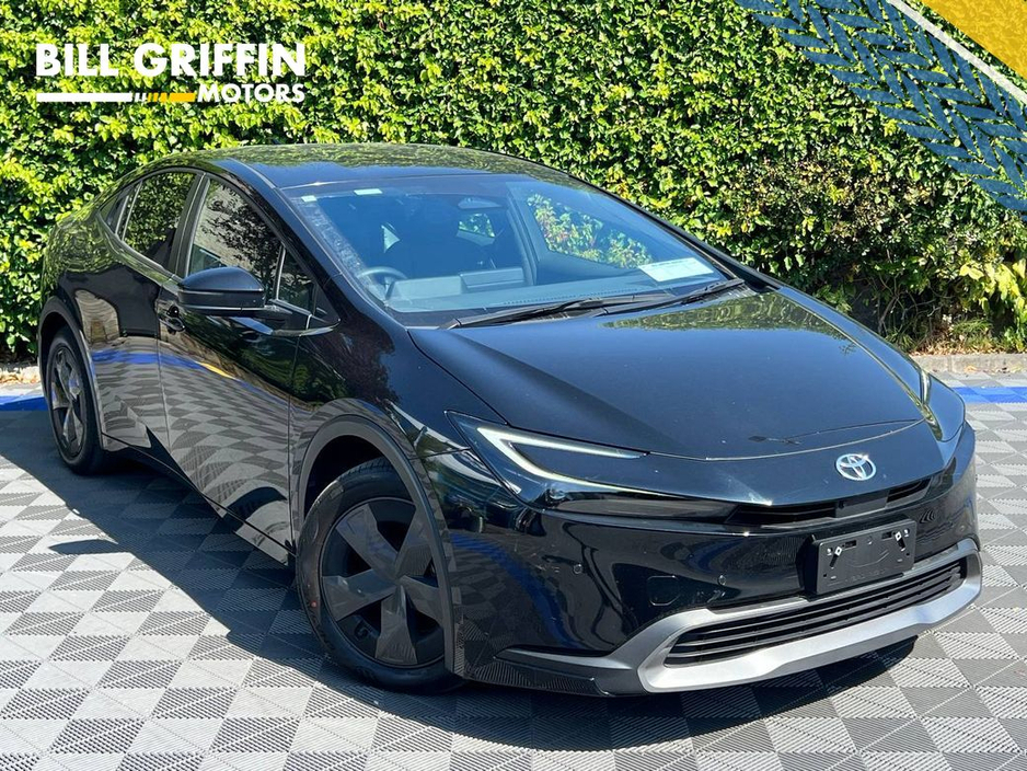 Used Toyota Prius 2024 in Dublin