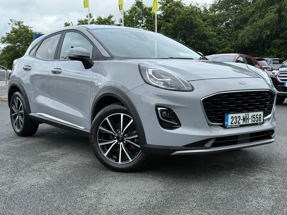 Used Ford Puma 2023 in Meath