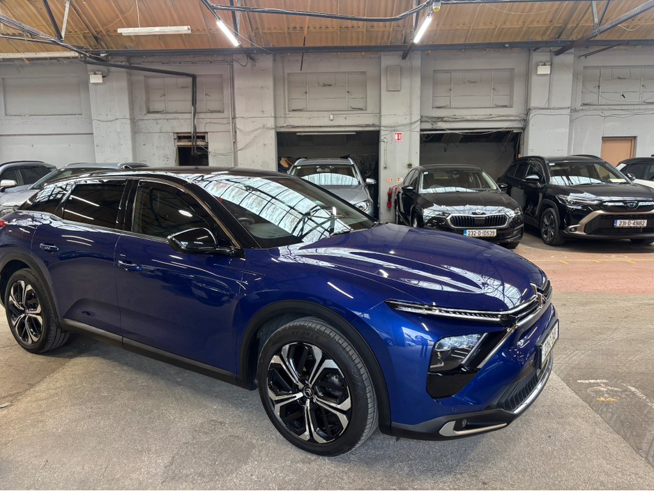 Used Citroen 2023 in Dublin