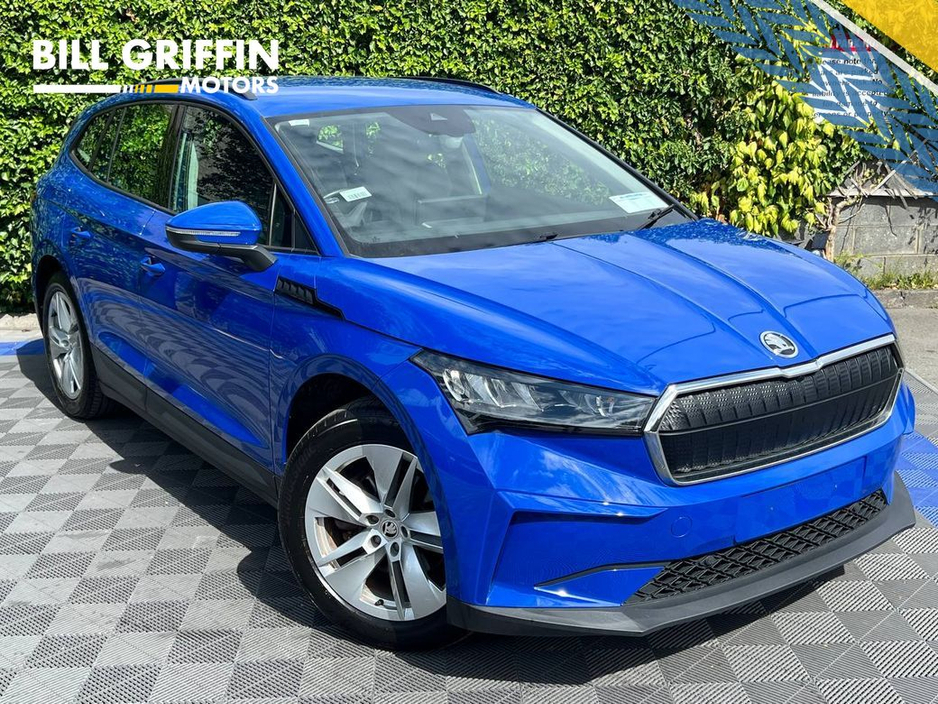 Used Skoda 2023 in Dublin