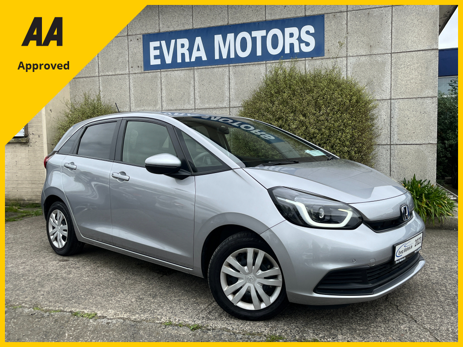 Used Honda Fit 2023 in Dublin