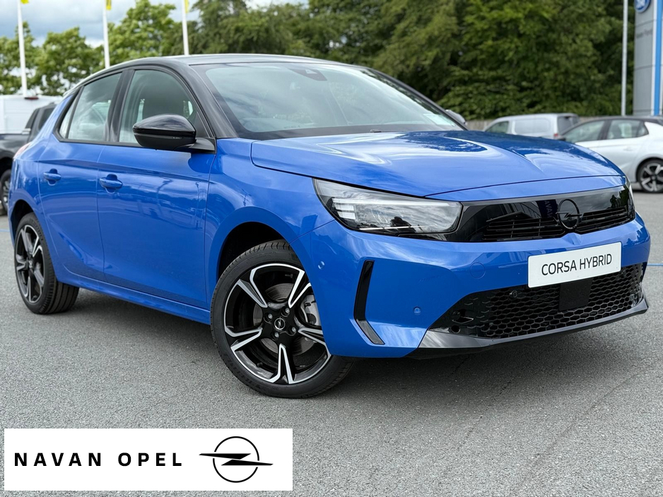 Used Opel Corsa 2026 in Meath