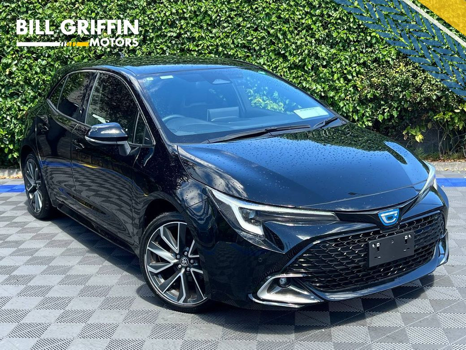 Used Toyota Corolla 2025 in Dublin