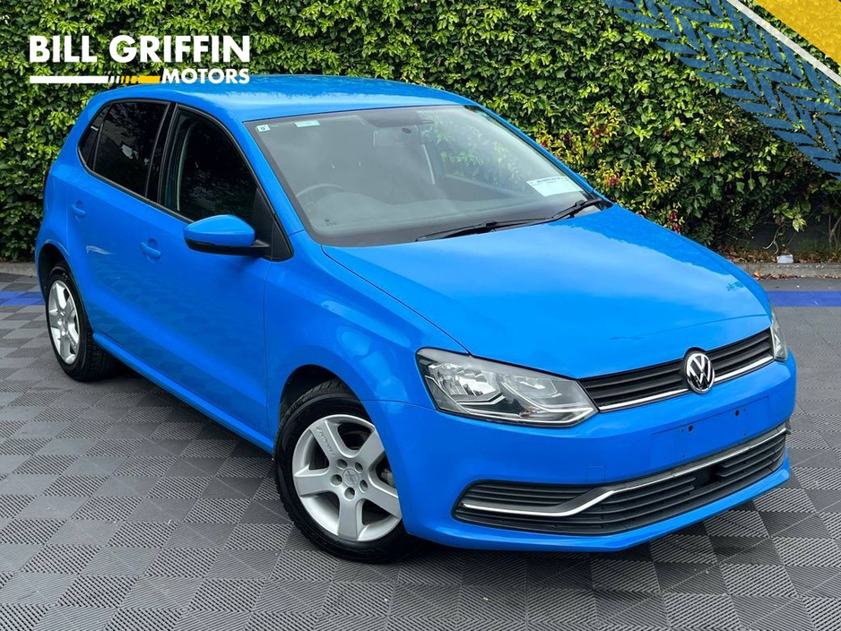 Used Volkswagen Polo 2015 in Dublin