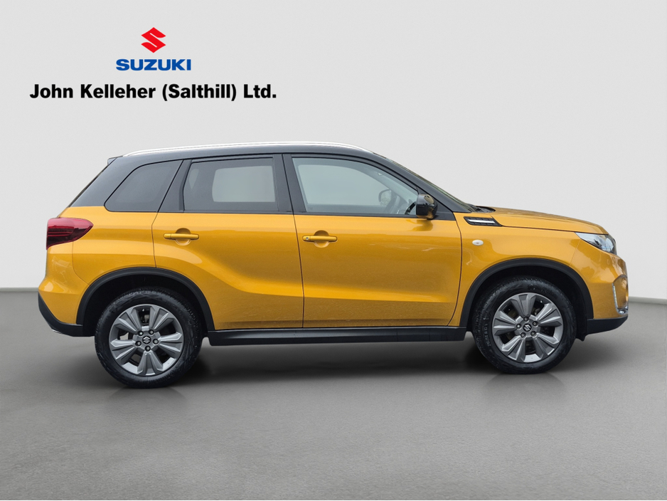 Used Suzuki Vitara 2024 in Galway