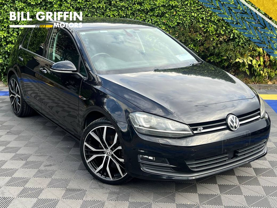 Used Volkswagen Golf 2015 in Dublin