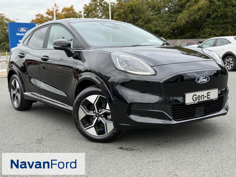Used Ford Puma 2026 in Meath