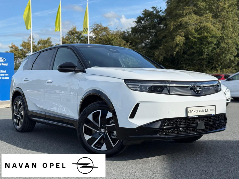 Used Opel Grandland 2026 in Meath