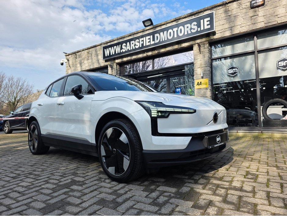 Used Volvo 2024 in Dublin