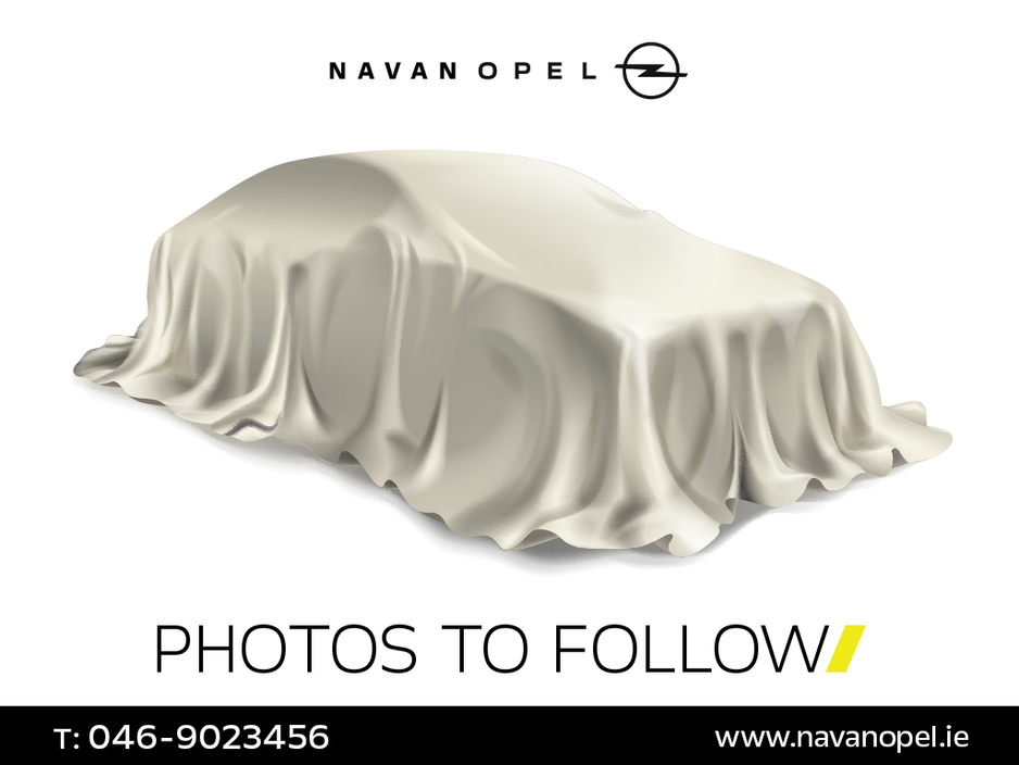 Used Opel Mokka 2023 in Meath