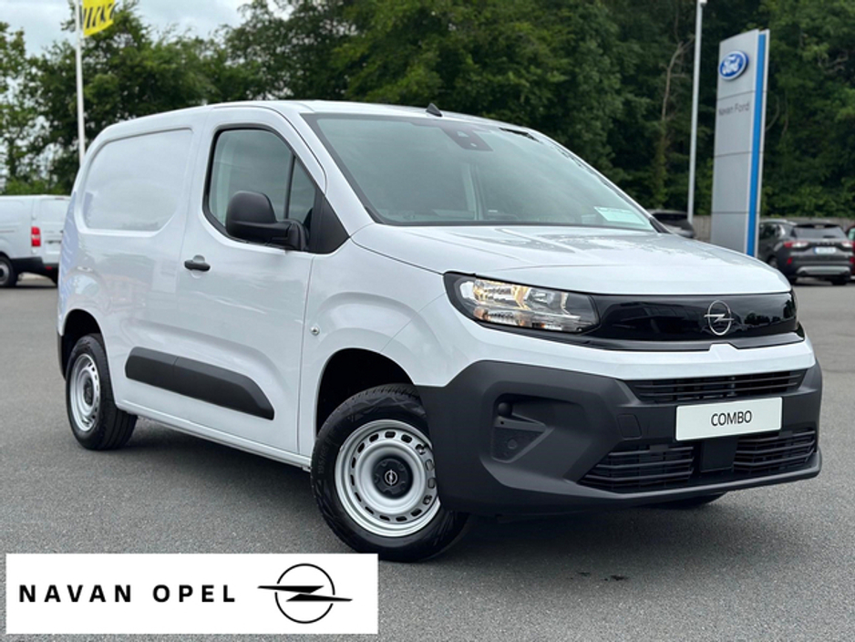 Used Opel Combo 2026 in Meath