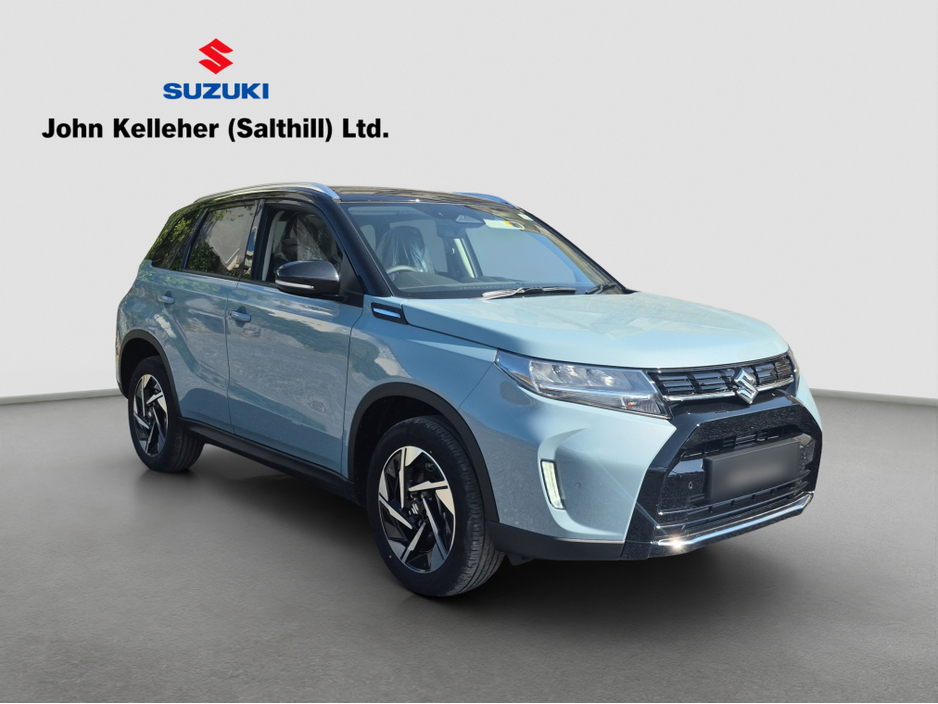 Used Suzuki Vitara 2026 in Galway