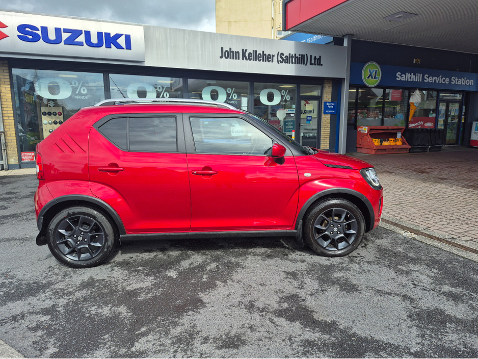 Used Suzuki Ignis 2024 in Galway