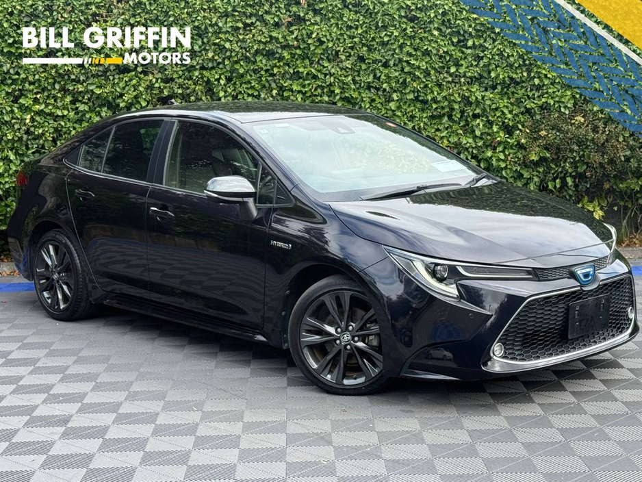 Used Toyota Corolla 2020 in Dublin