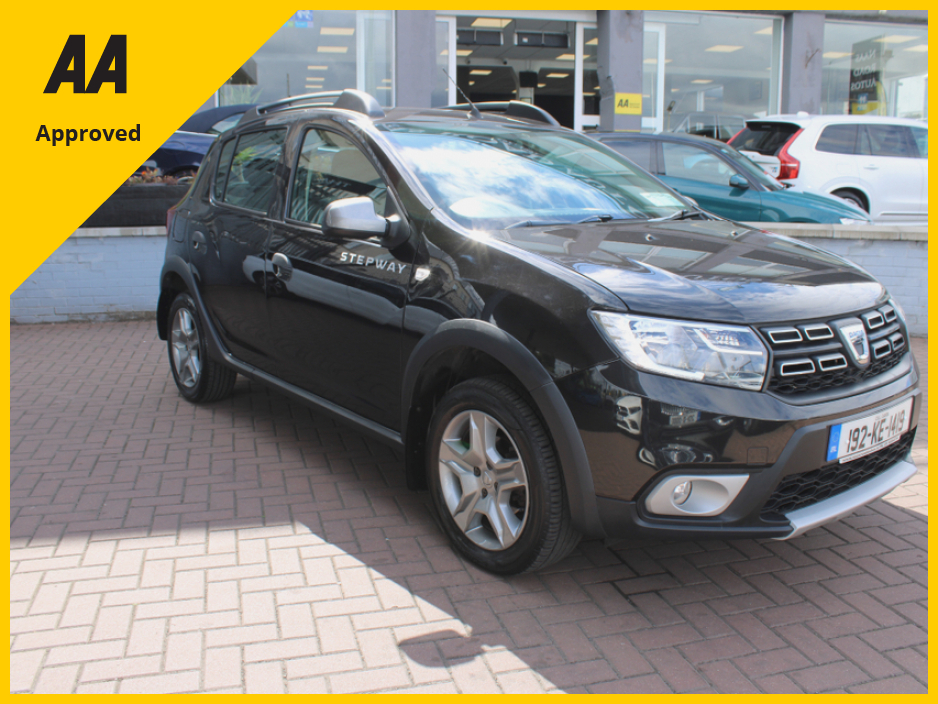 Used Ford Kuga 2019 in Dublin