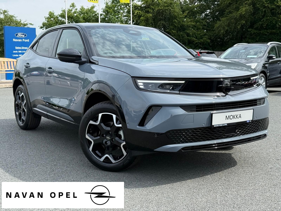 Used Opel Mokka 2026 in Meath