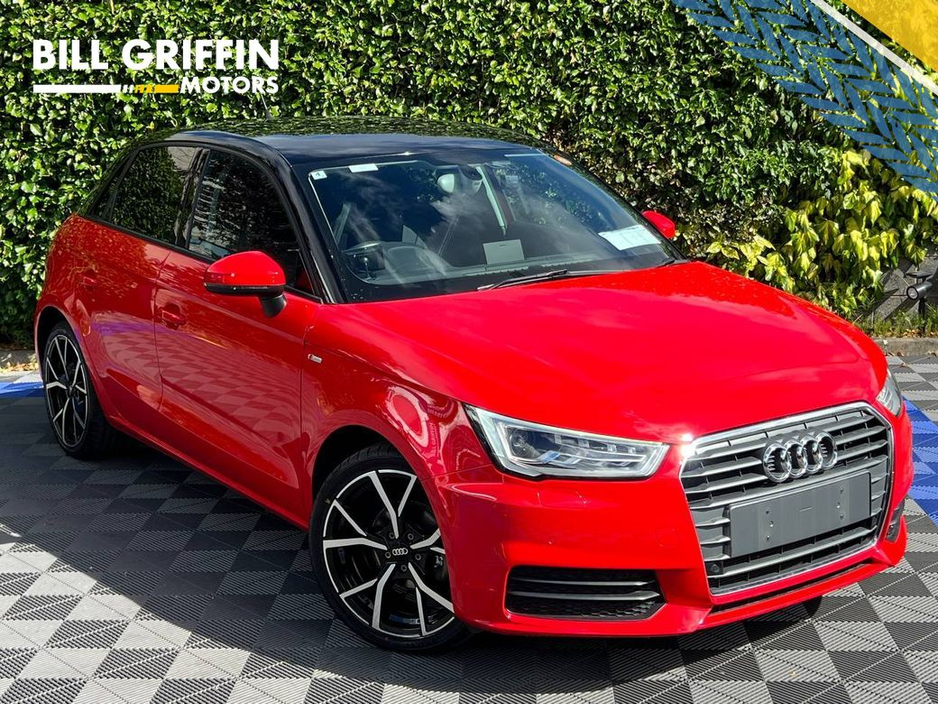Used Audi A1 2018 in Dublin