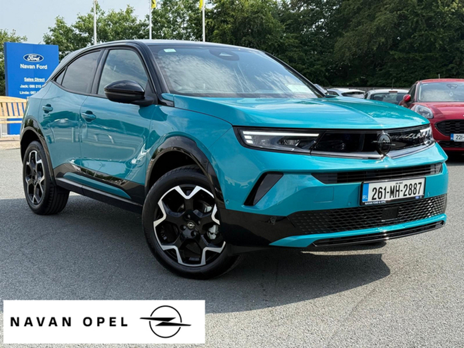 Used Opel Mokka 2026 in Meath