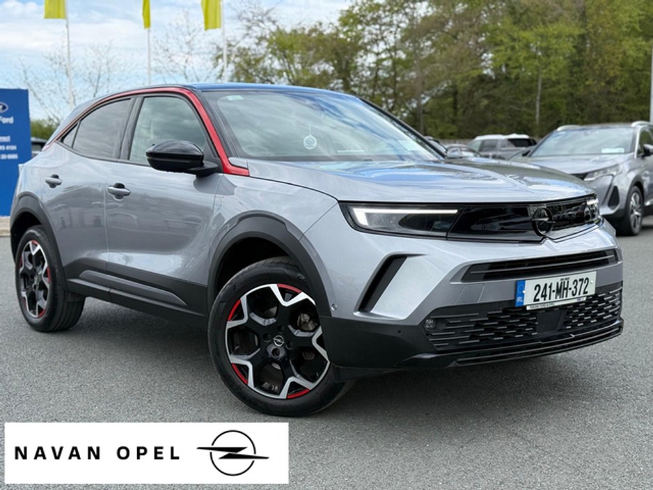 Used Opel Mokka 2024 in Meath