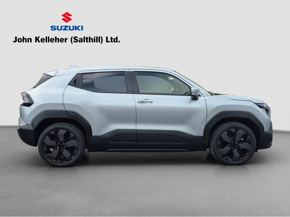 Used Suzuki 2026 in Galway