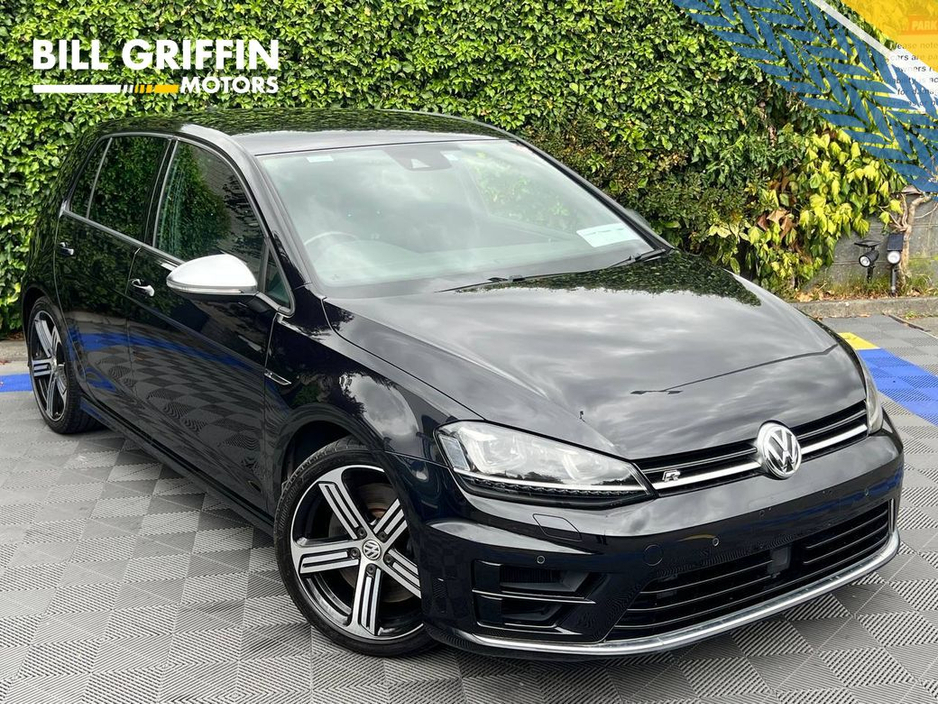 Used Volkswagen Golf 2016 in Dublin