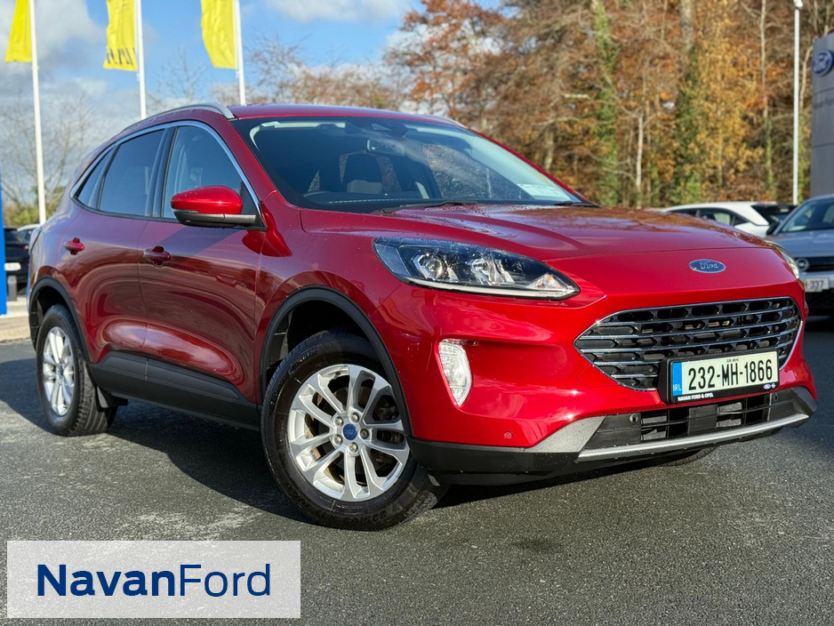Used Ford Kuga 2023 in Meath