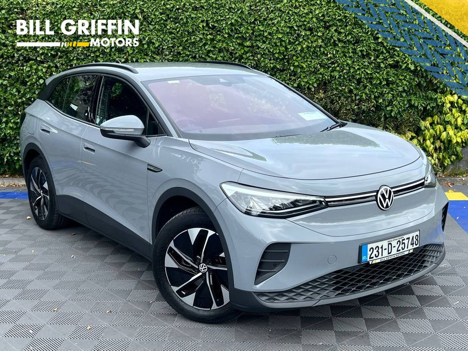 Used Volkswagen ID.4 2023 in Dublin