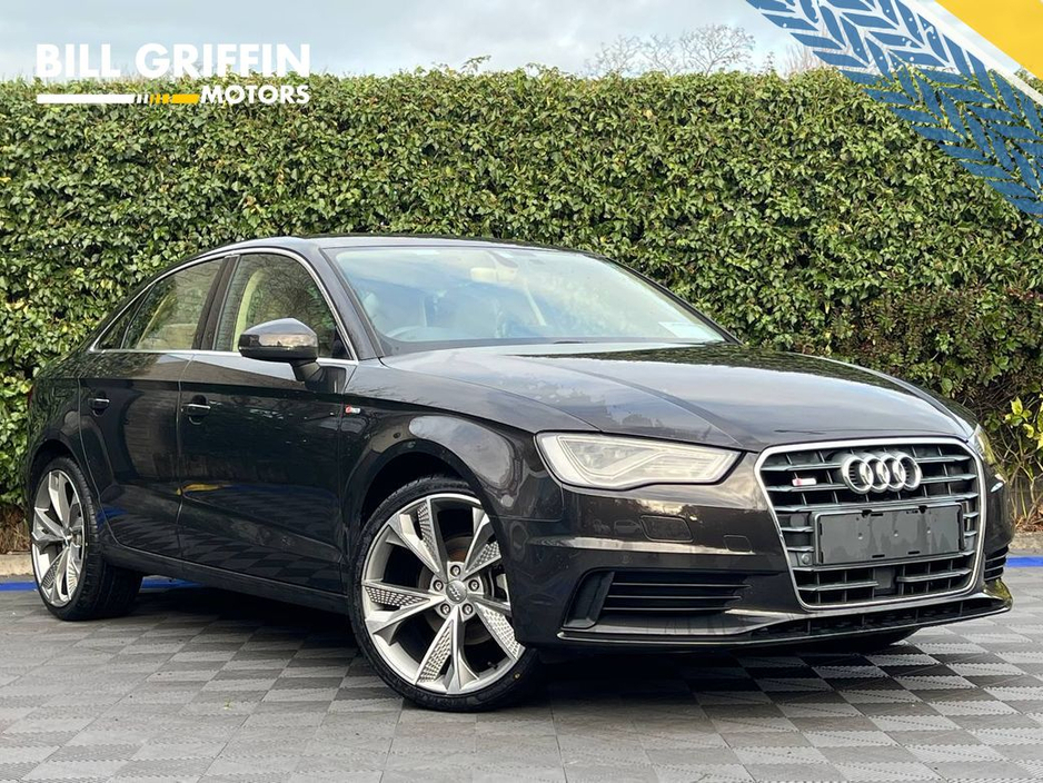 Used Audi A3 2016 in Dublin