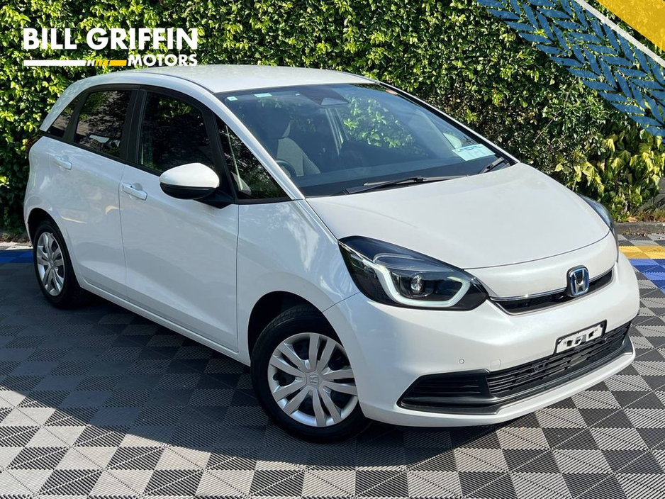 Used Honda Fit 2024 in Dublin