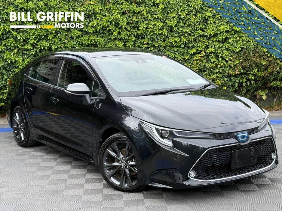 Used Toyota Corolla 2020 in Dublin