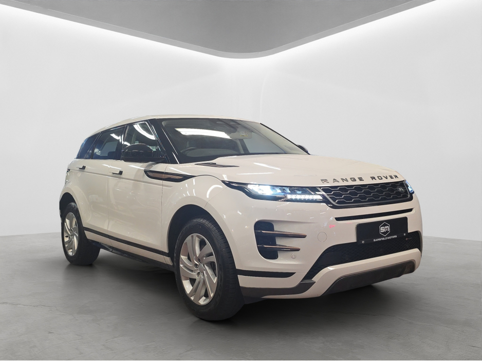 Used Land Rover Range Rover 2023 in Dublin